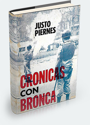 Cronicas con Bronca